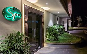 Hotel Mayura Presidency Belagavi
